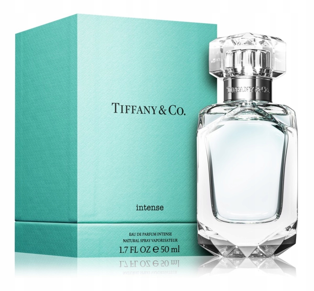 Tiffany & Co. Intense parfémovaná voda 50 ml