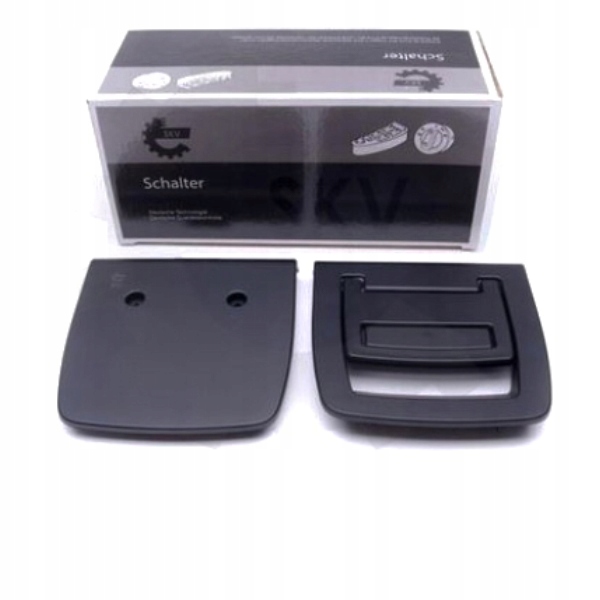 96SKV144 - РУЧКА ПІДЛОГИ БАГАЖНИКА 51479120283