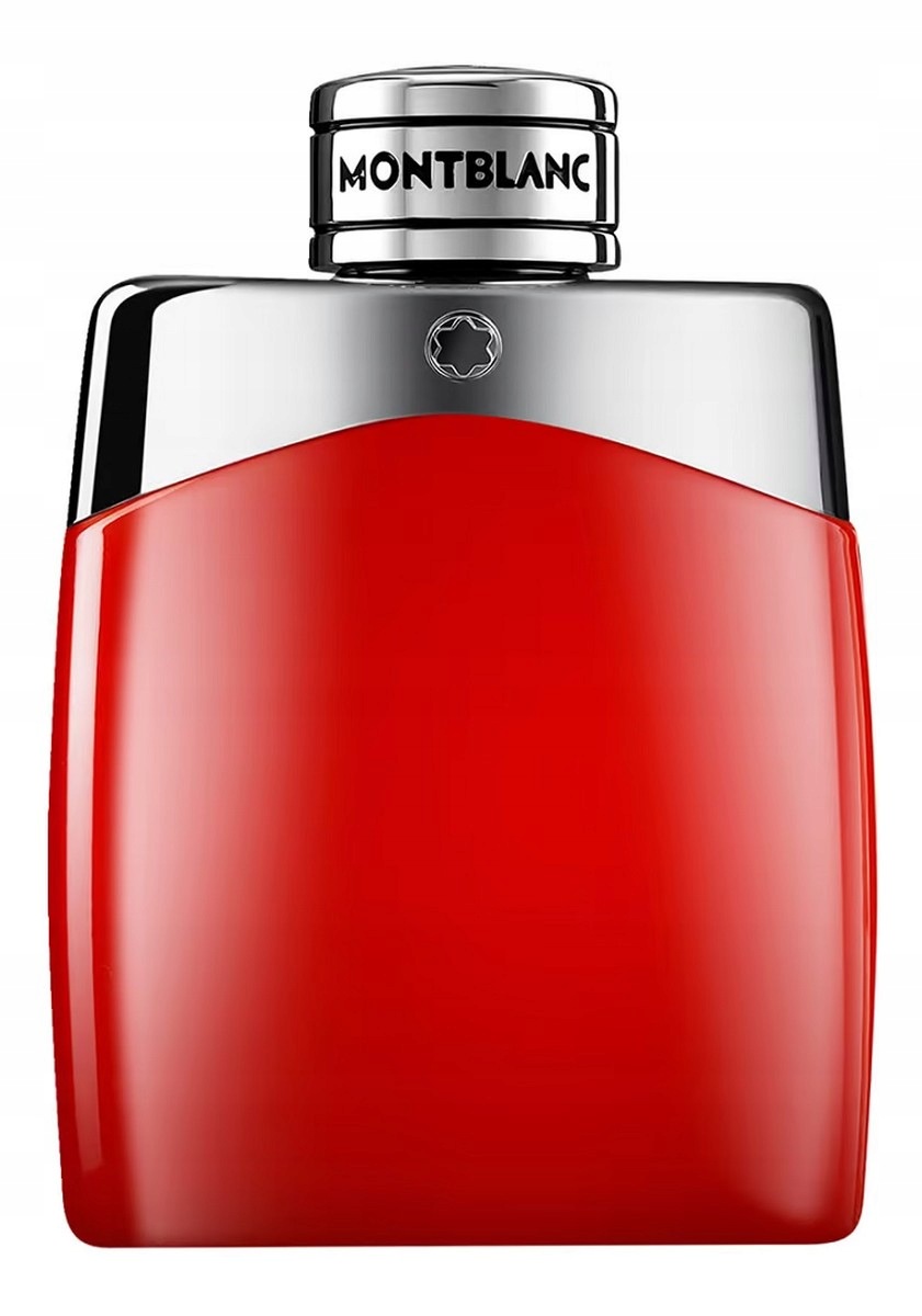 Mont Blanc Legend Red Woda perfumowana spray 100ml