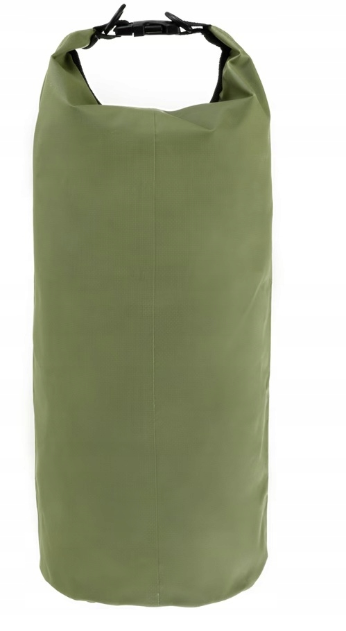 Mil-Tec Worek Transportowy Wodoodporny 30L Oliwkowy