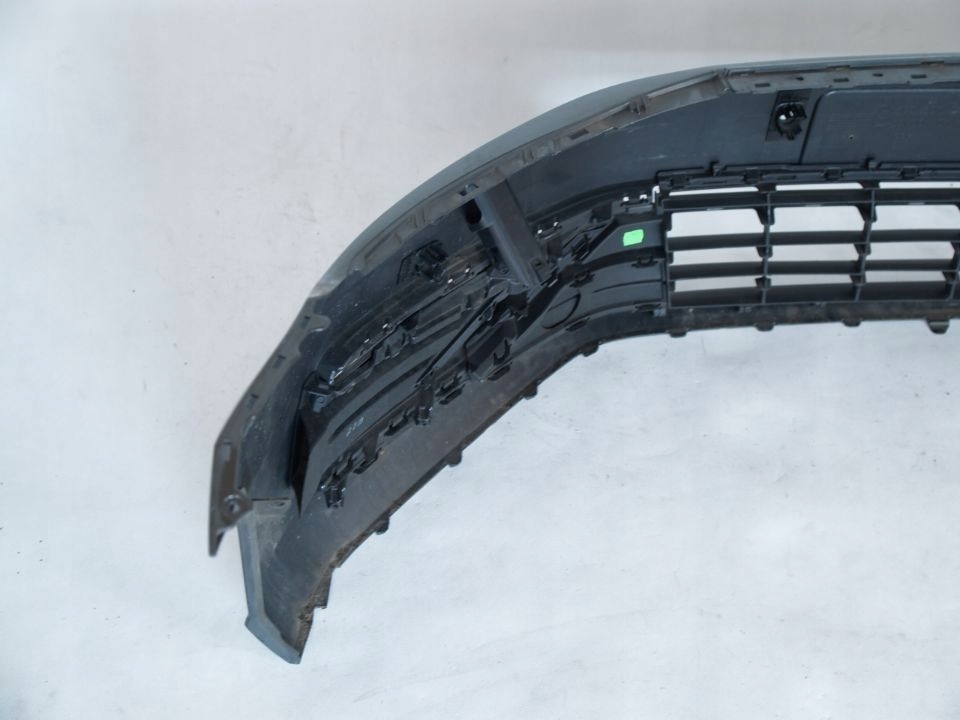 Volkswagen Golf 7 bumper front front VW VII FL Lift 17r SPR PDC