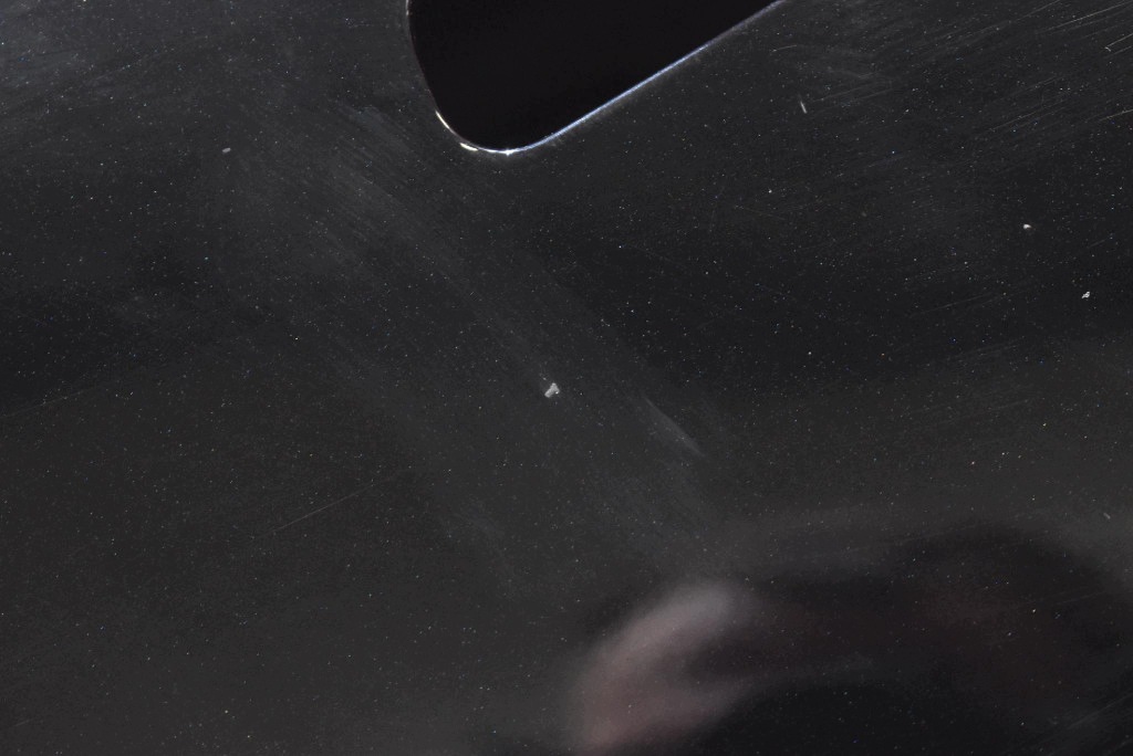 door left rear part rear. black, JAECOO J7 23