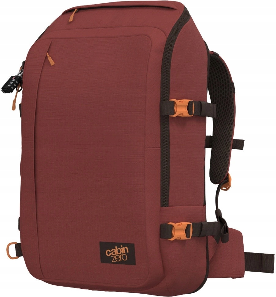 Batoh cestovní taška Cabin Zero Adv 42L