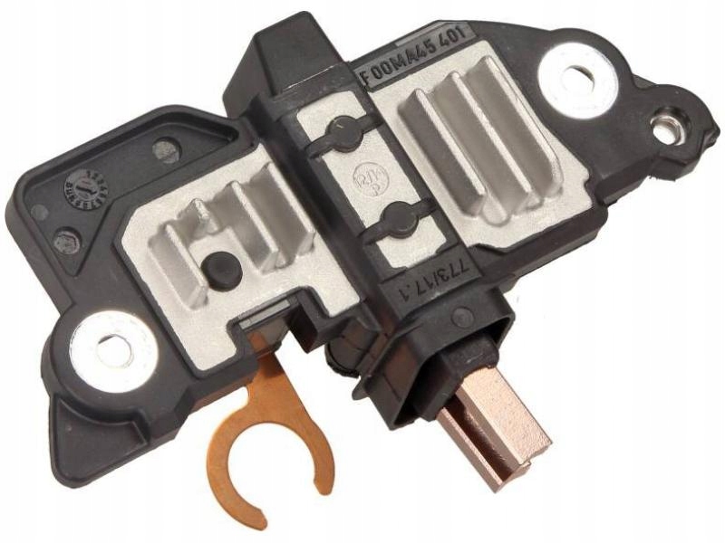 Регулятор напряжения BOSCH F 00M A45 300