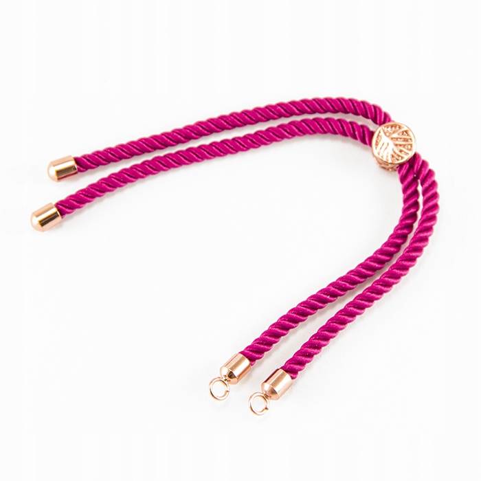 Baza do Bransoletki Nylon 23x0.2cm 1szt