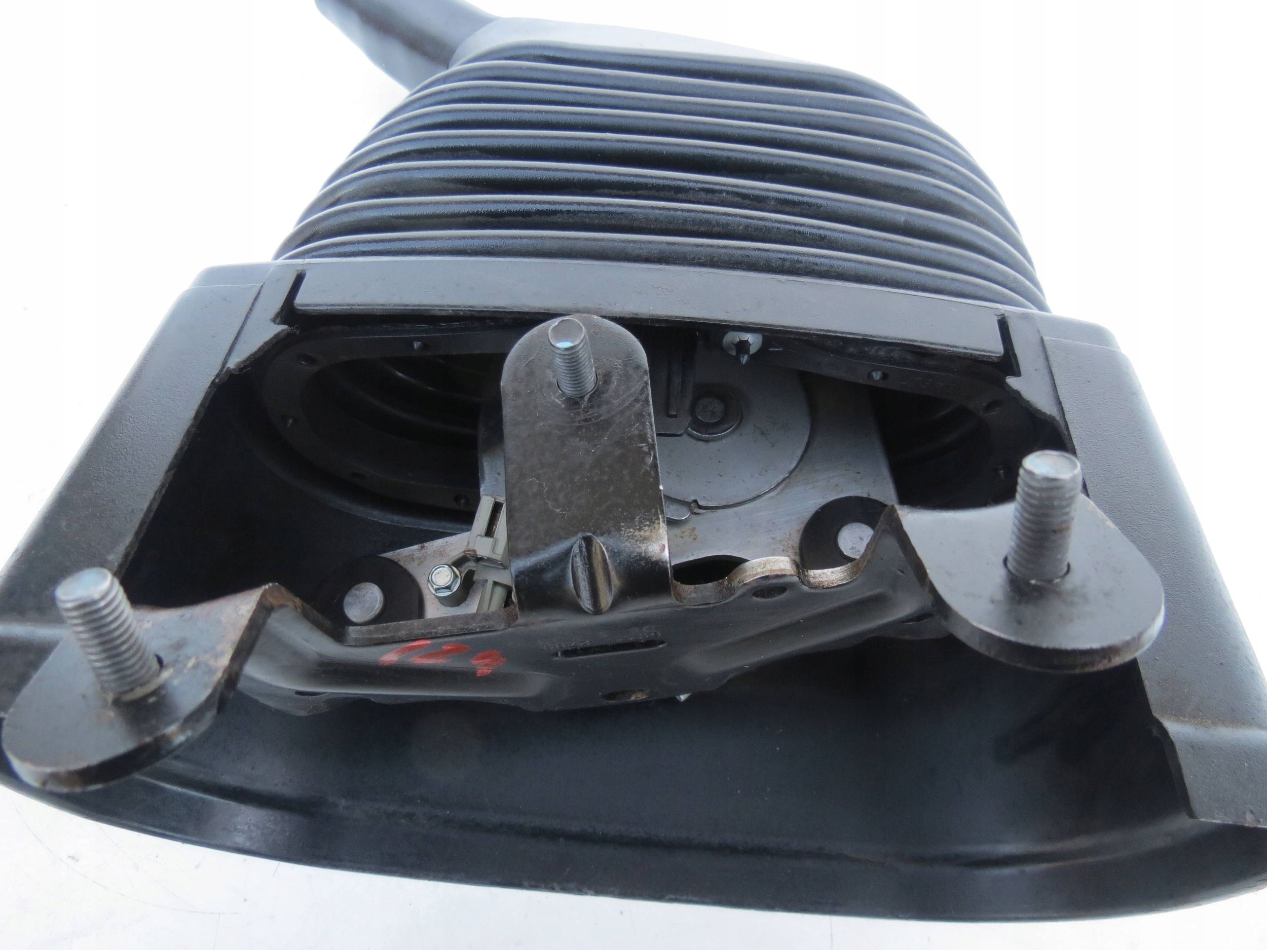 páčka mechanismus elektrická brzda FORD TRANSIT MK7 6C112780