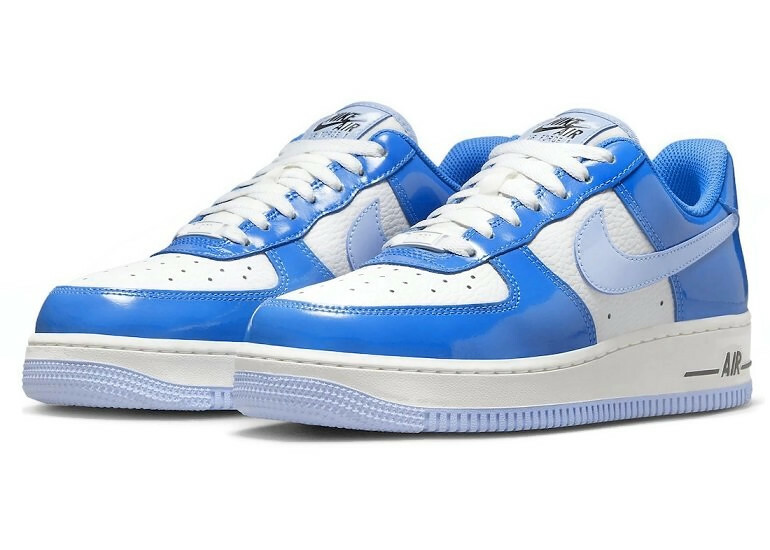 Boty Nike Air Force 1 '07 Velikost 38,5 Originální
