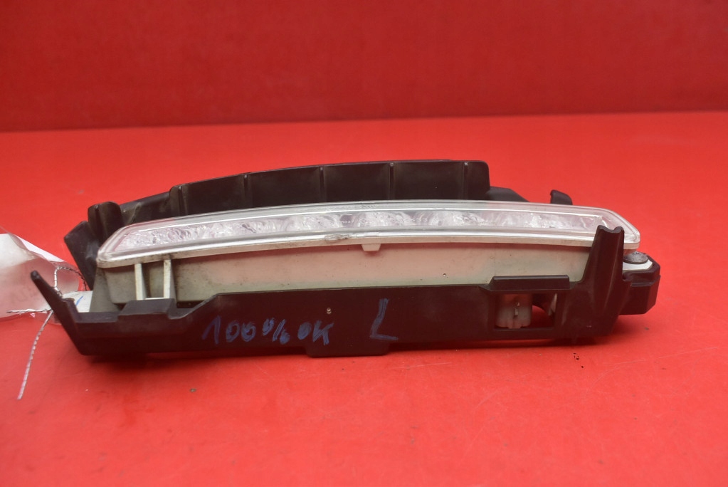 fog light left front front 9815568380 TOYOTA AYGO 2 II 14-20