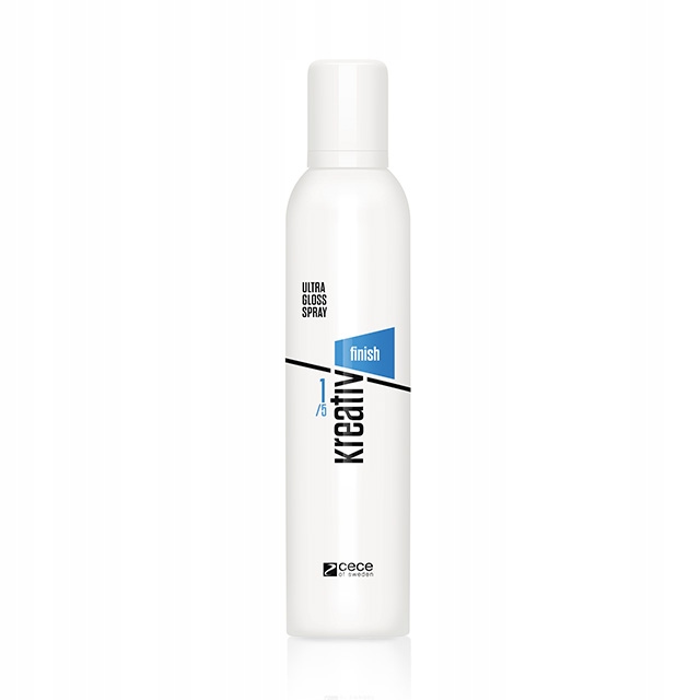 

CeCe Kreativ Finish Ultra Gloss Spray 300 ml