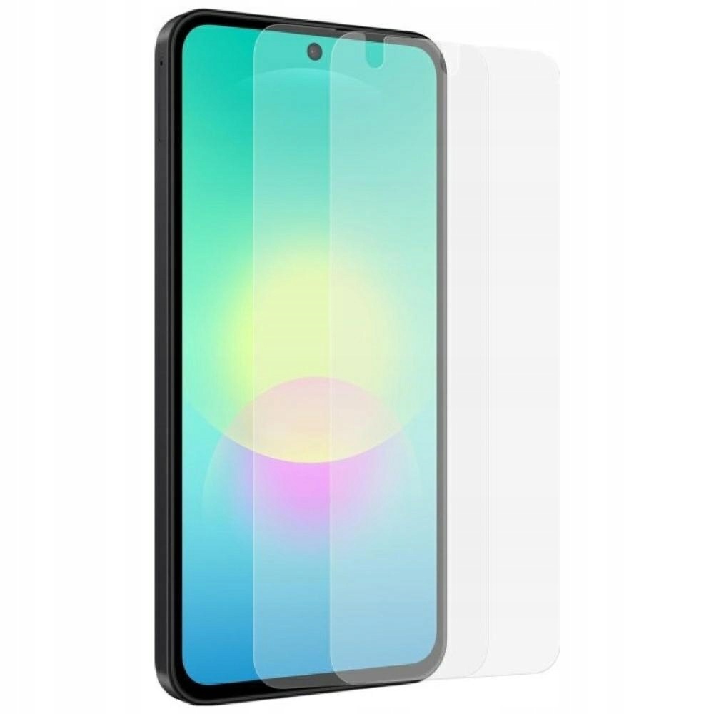 Folia Samsung Anti-reflecting Film 2szt do Samsung Galaxy A27 przezroczysty