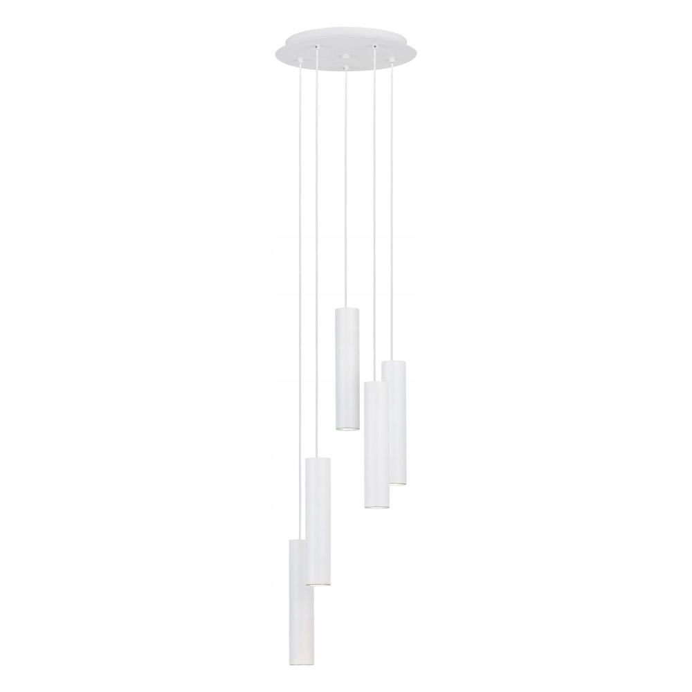 Závesná lampa Terrasini 39469 Eglo