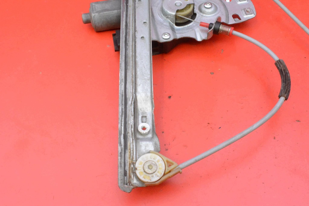 window regulator left front EU 128001111 CITROEN C5 II X7 III 08-17