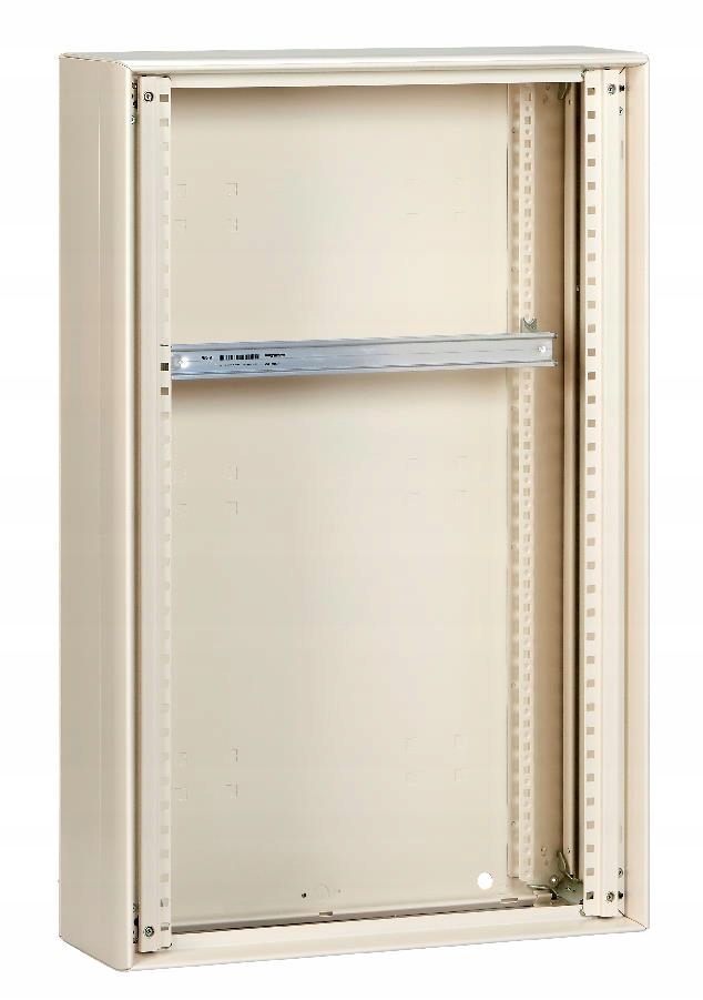 Prisma obudowa naścienna 18 modułowej 600mm 08106 Schneider
