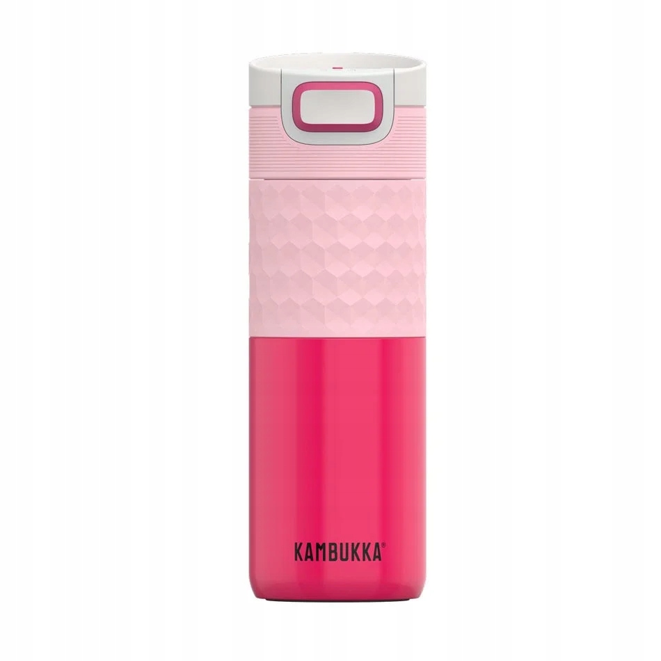 Termohrnek Kambukka Etna Grip 500 ml diva pink