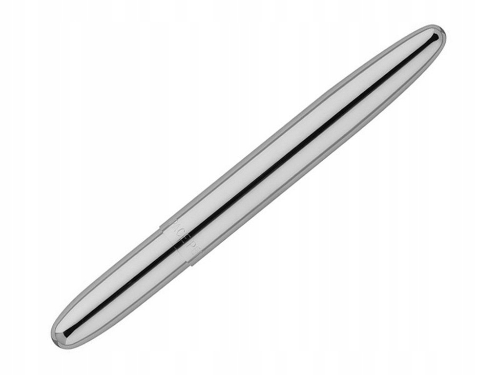 Długopis Fisher Space Pen 400 Bullet Chromowany kosmiczny ciśnieniowy Usa