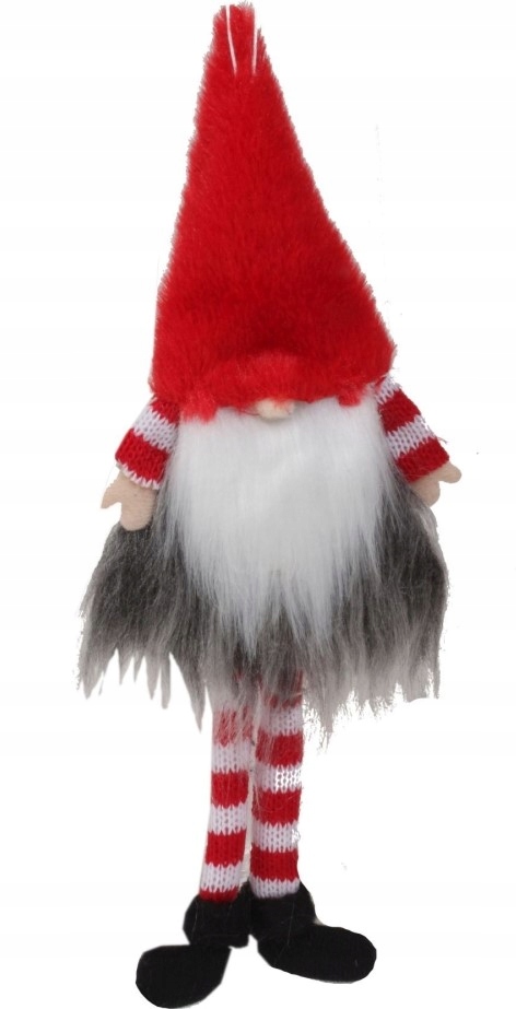 

Skrzat Krasnal Zawieszka Figurka Boże Narodzenie