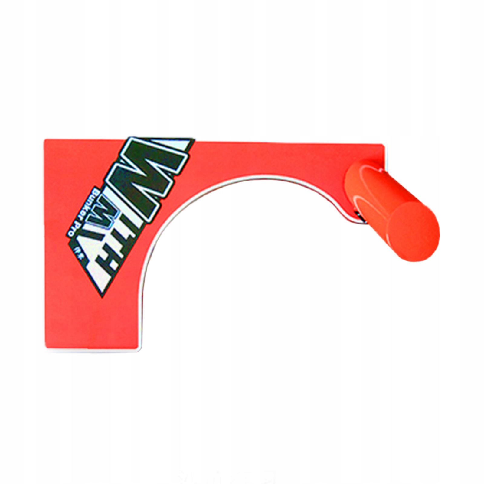 1 zestaw akcesoriów do pomocy treningowych Trwały