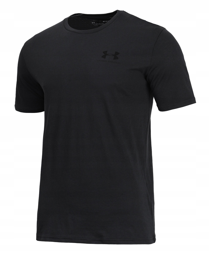 

Under Armour Bawełna T-shirt Koszulka / XXXL 3XL