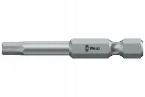 

Wera 05059615001 Bit Końcówka SW5.0X50