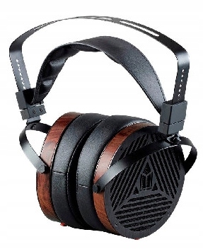 Monoprice M1060 otwarte planarne z odpinanym kablem dźwięku