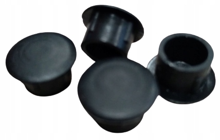 

Zaślepka do otw. tech. FI10 20SZT Czarna