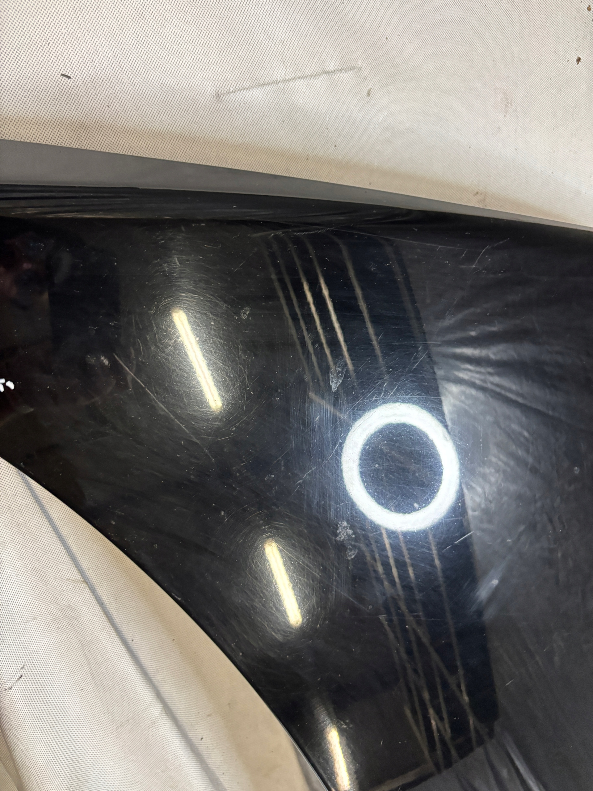 Cofano Volkswagen New Beetle k: L041