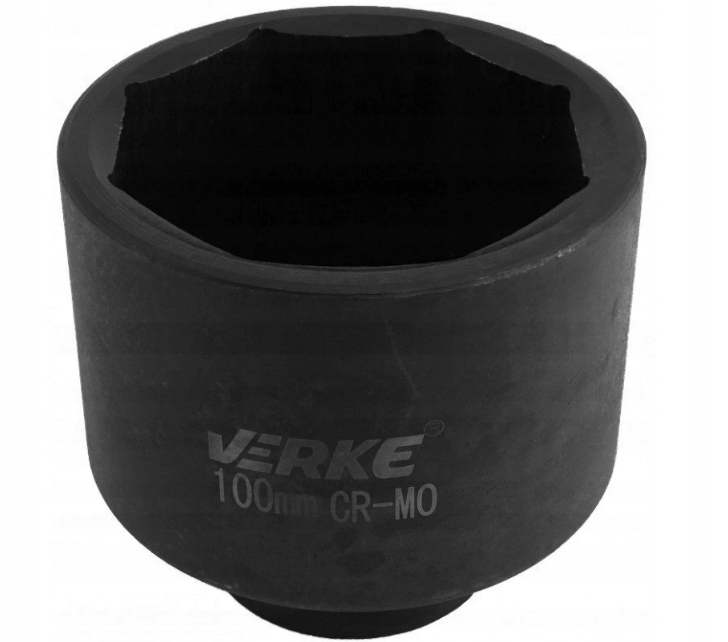 ZESTAW NASADEK UDAR 1" DO SAMOCH. CIĘŻAROWYCH Typ 6-kątna