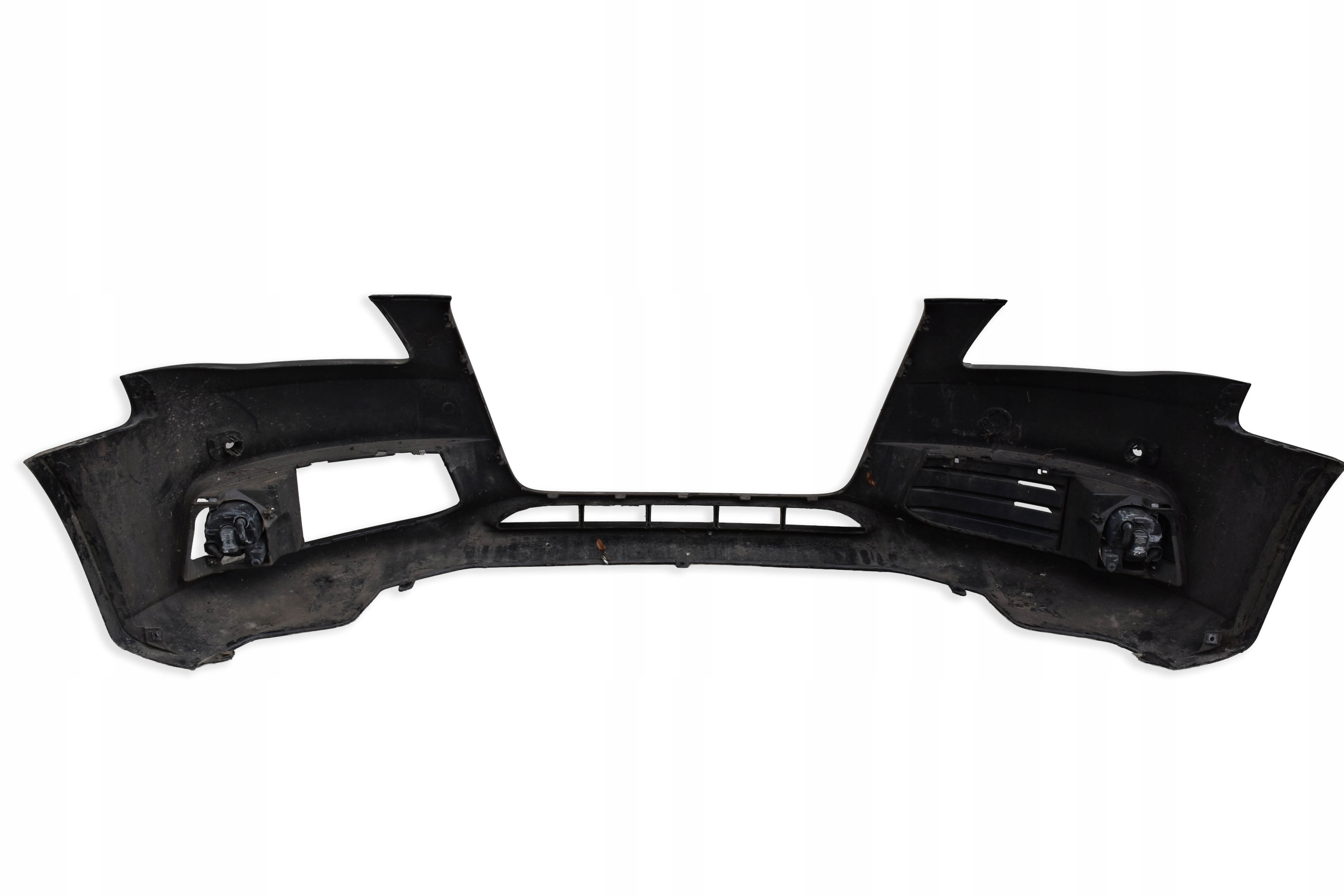 bumper front sensor PDC AUDI A4 B8 2007-2011 Kod lakieru: LZ9Y