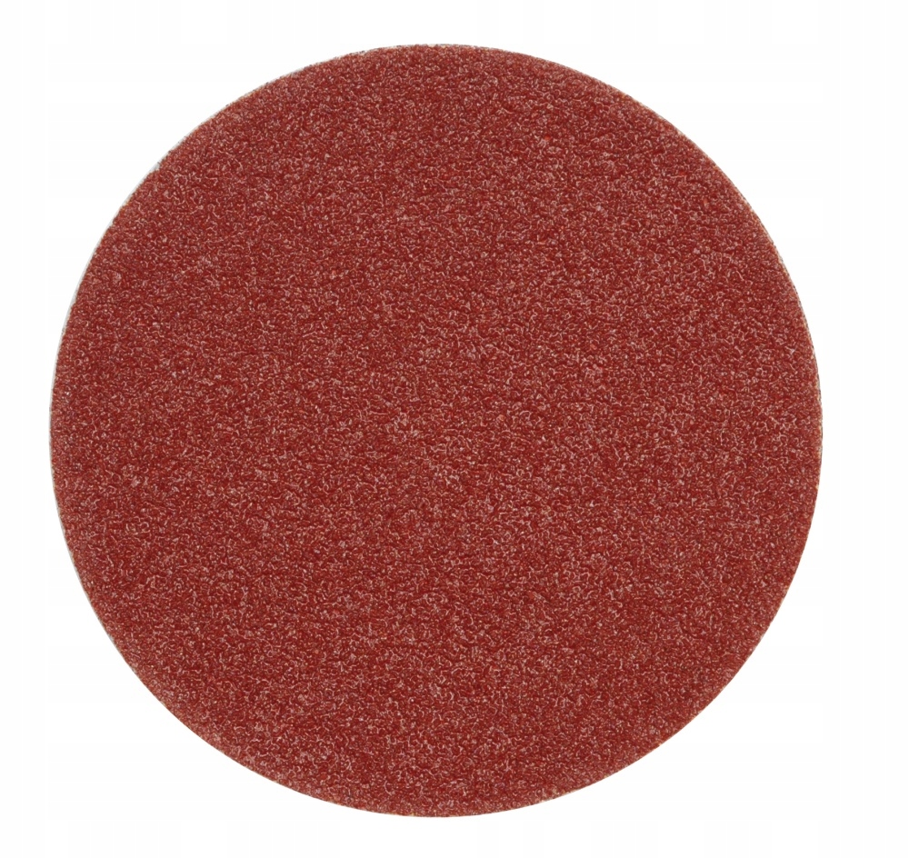 5x KRĄŻKI ŚCIERNE125MM RZEP P80 KPL. VOREL 08558 EAN (GTIN) 5906083085581