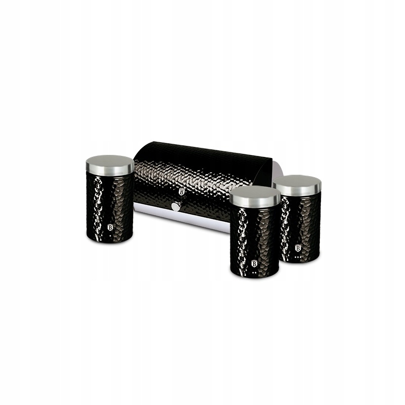 Berlingerhaus BH-6735 súprava 4 ks Primal Gloss Collection