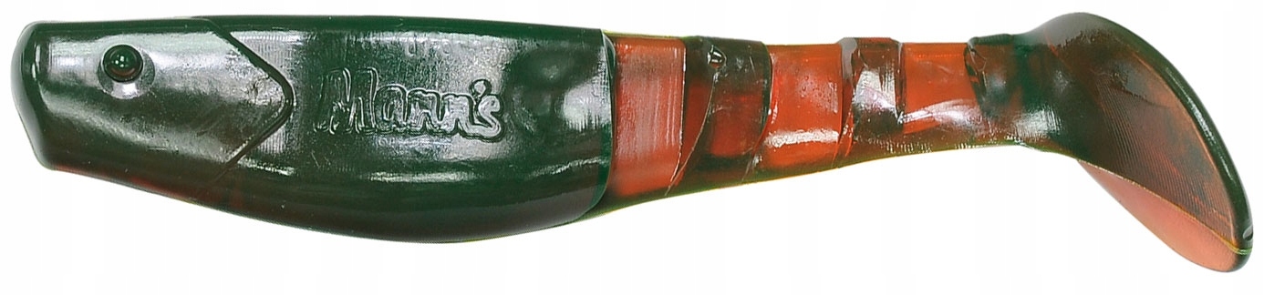 Manns Predator 7cm Mo
