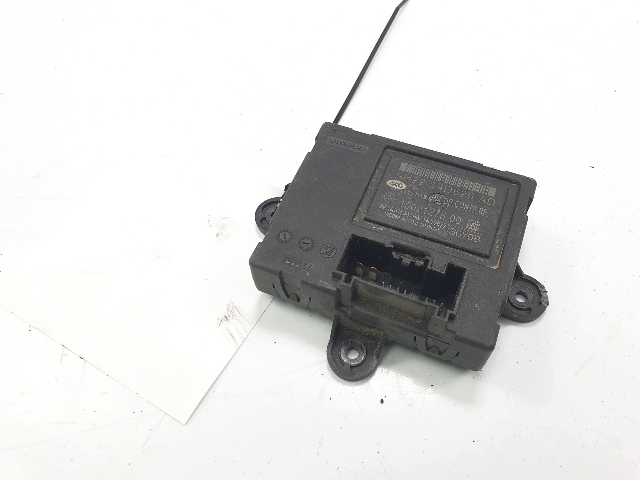 modul AH22-14D620-AD LAND ROVER RANGE ROVER VOGUE
