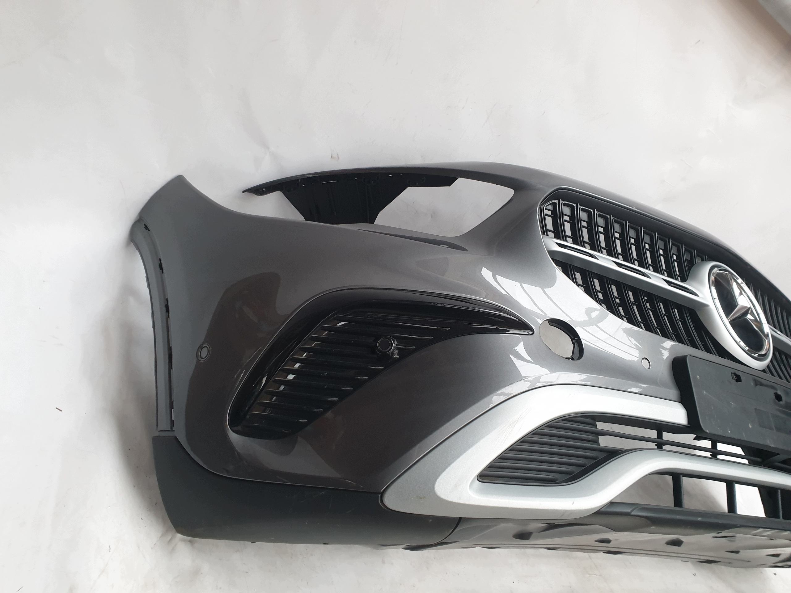 MERCEDES GLA W247 LIFT 23- bumper front front PDC RADAR A2478859309
