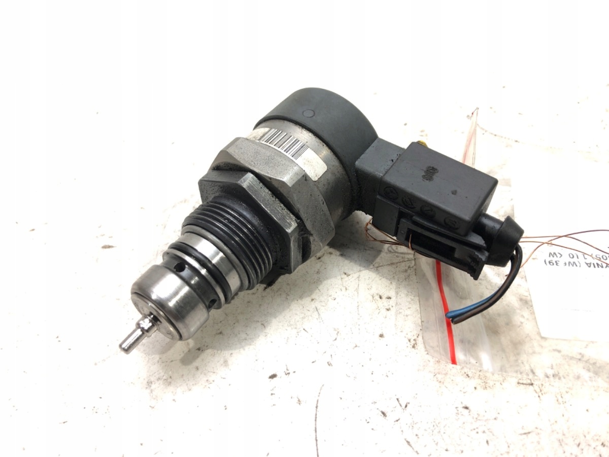 0281002794 - ДАТЧИК ДАВЛЕНИЯ ТОПЛИВА MERCEDES VITO 2.2 CDI