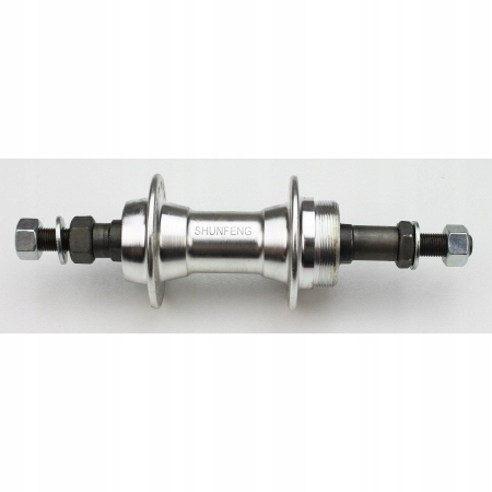 

Piasta tył alu A201R Shunfeng ,Oś 3/8″ 36H 31279