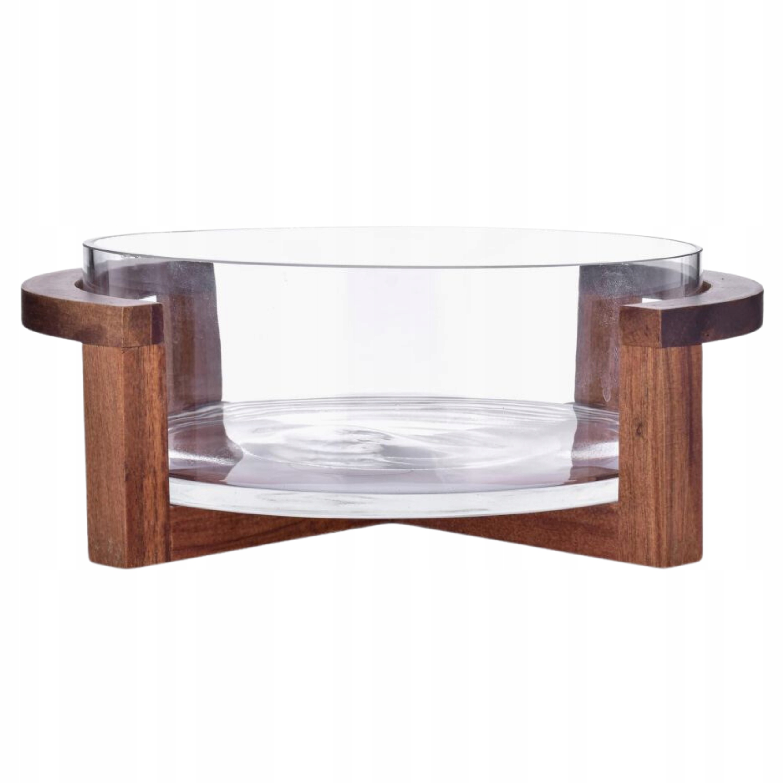 

Misa Miska Z Podstawką Szkło 2,7L Duka Acacia