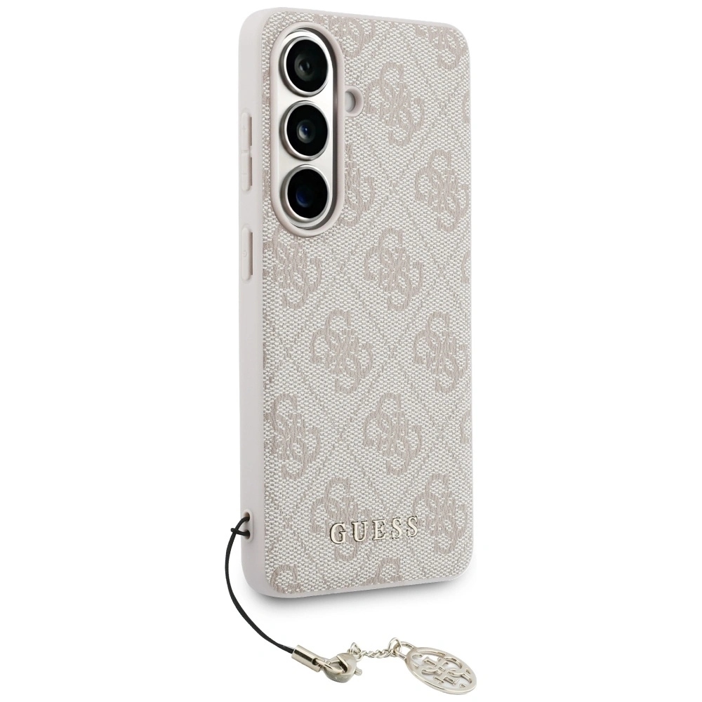 Pouzdro Guess pro Samsung Galaxy S26, pro MagSafe, kryt, obal, zadní kryt