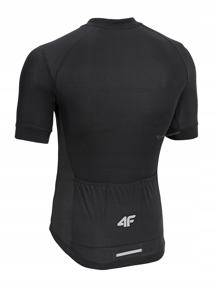 4F MĘSKA KOSZULKA ROWEROWA TERMOAKTYWNA / rozm L Kod producenta 0059015810661