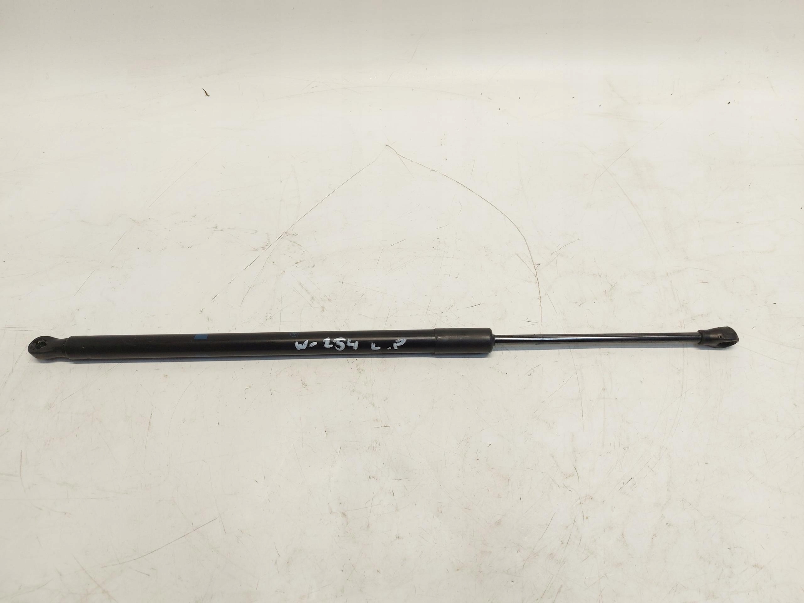 Mercedes W254 GLC 220d damper telescope bonnets A2549800000