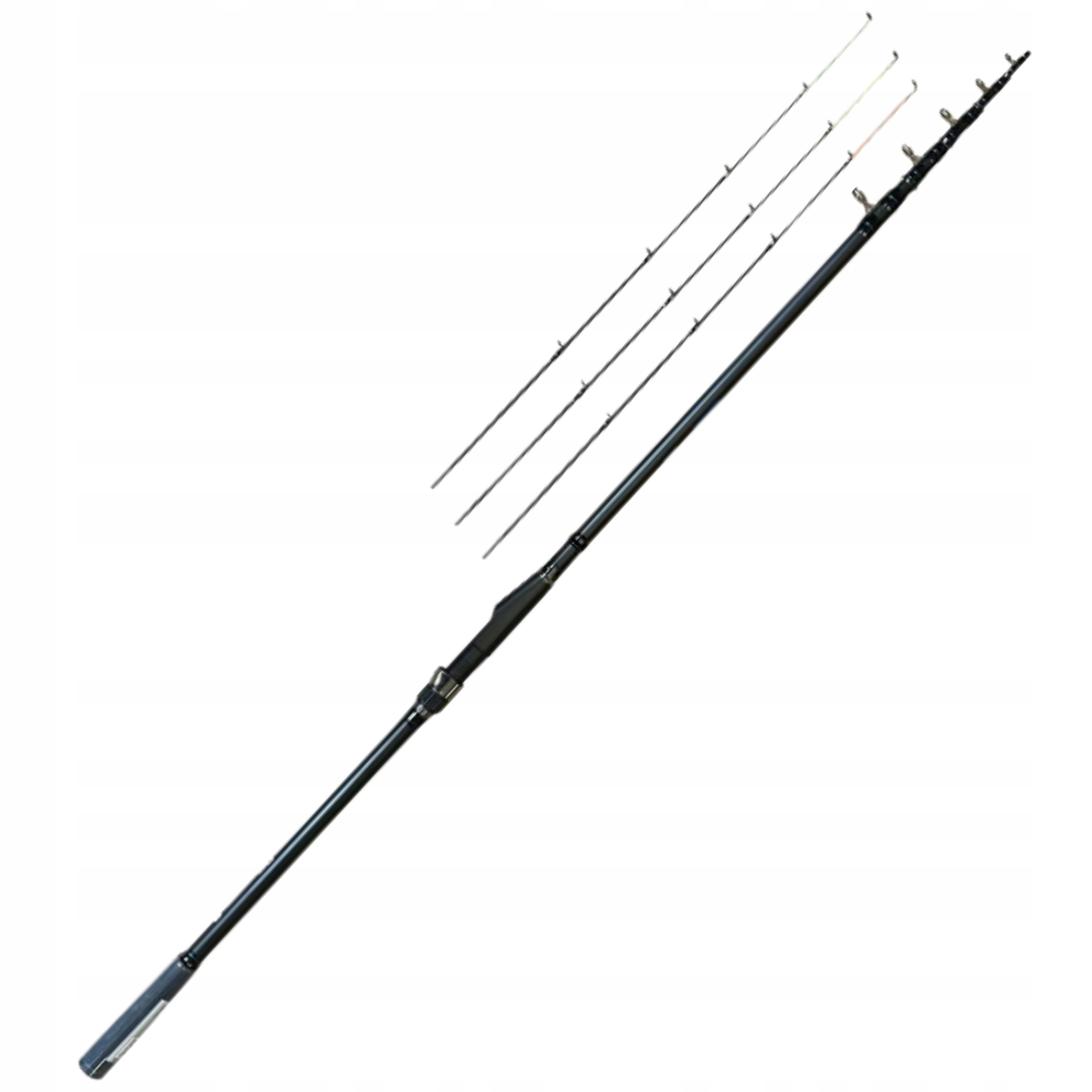 Wędka Mistrall Aqua Tele Feeder 3,30m 90G