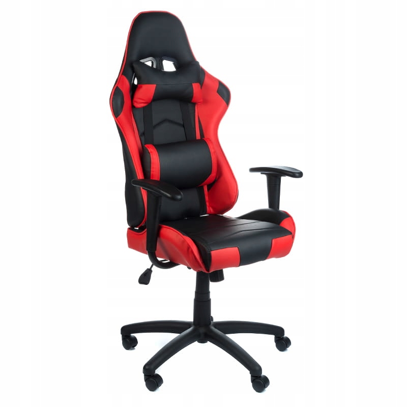 Fotel Gamingowy Racer BX-3700: Maksymalny Komfort i Ergonomia dla Graczy