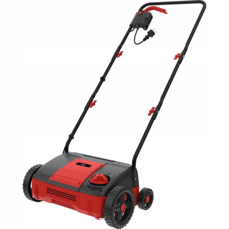 Elektrický vertikutátor Gv 1431 2v1
