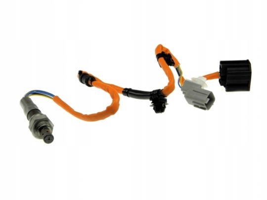 ESL-MZ-004 - Лямбда-зонд MAZDA 6 1.8 / 2.0 / 2.3 05- 2 Плагины