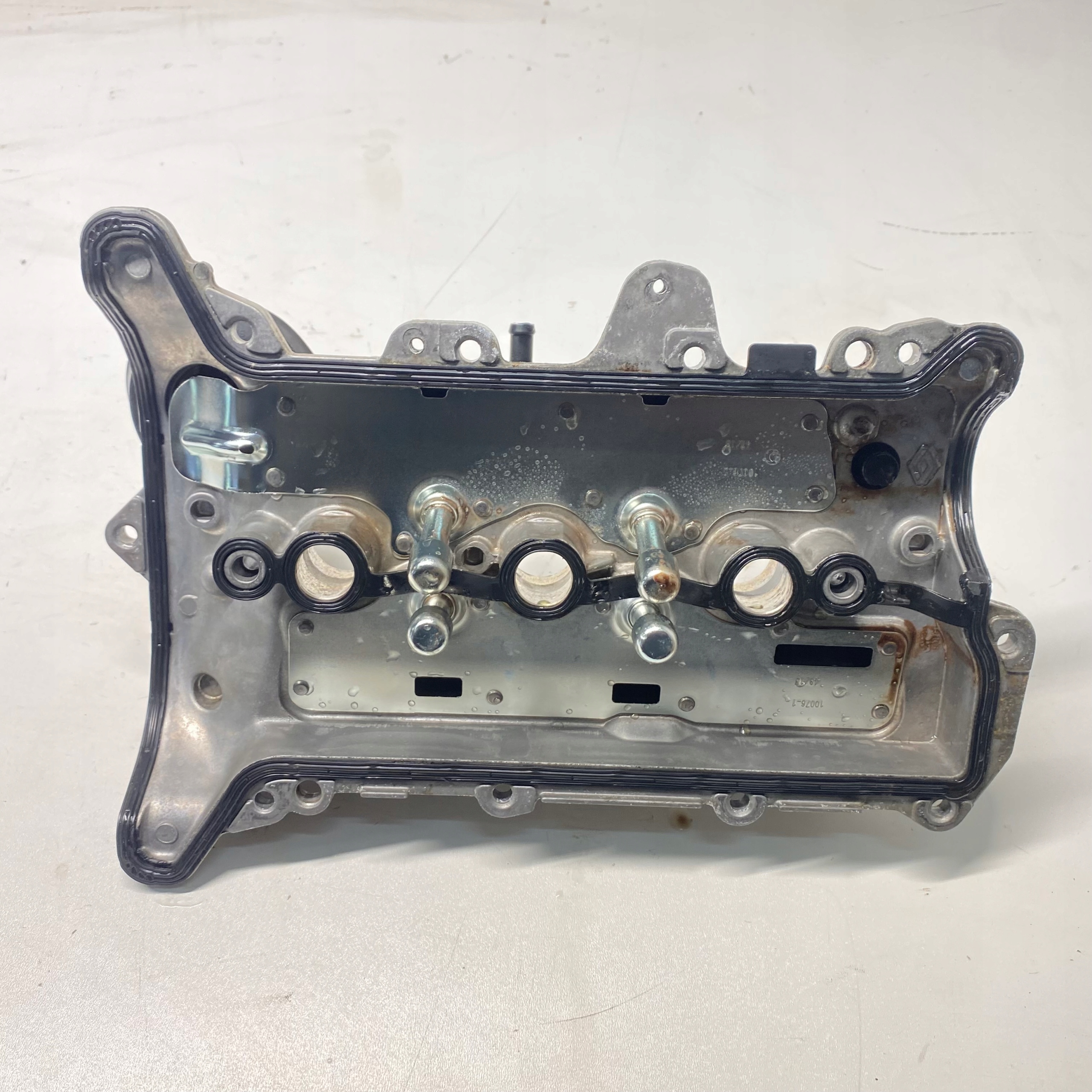 Abdeckung der Ventile DACIA SANDERO II STEPWAY 0.9 TCE H4BB 132647109R 12-16