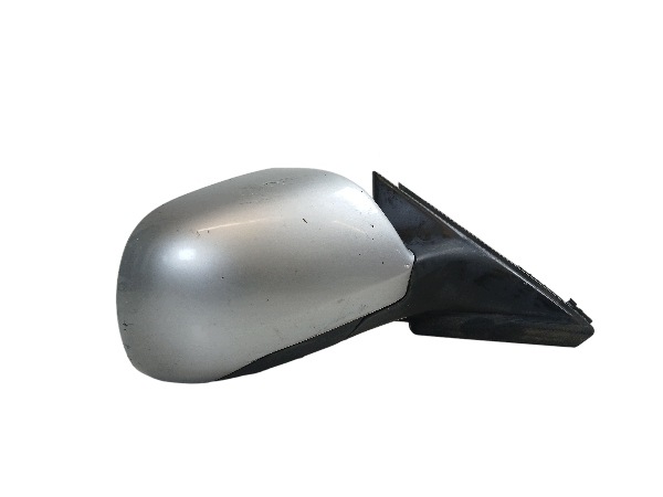 AUDI A3 8L mirror right 5 PIN silver