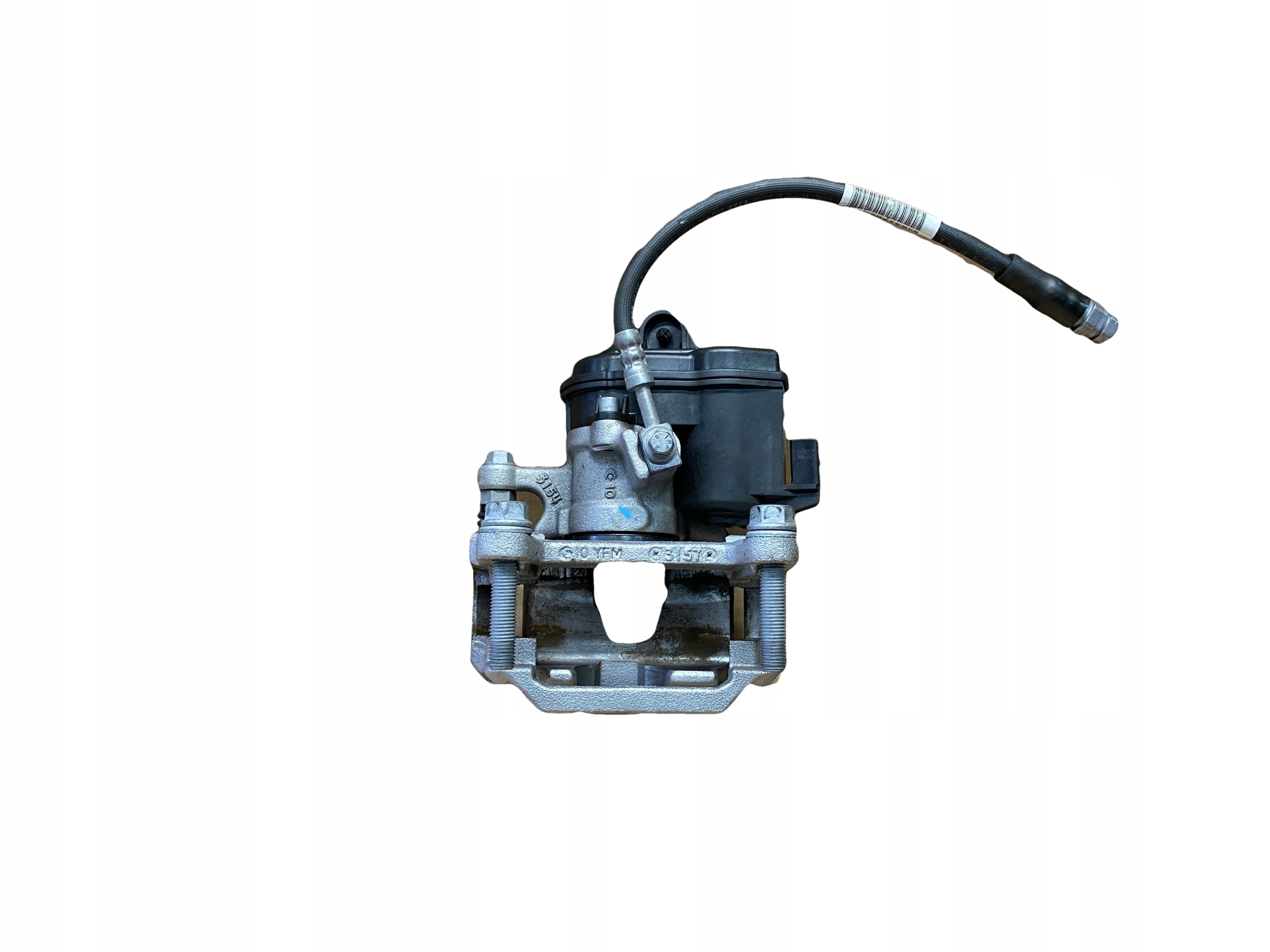 AUDI Q5 80A caliper brake right rear part 80A615406AQ