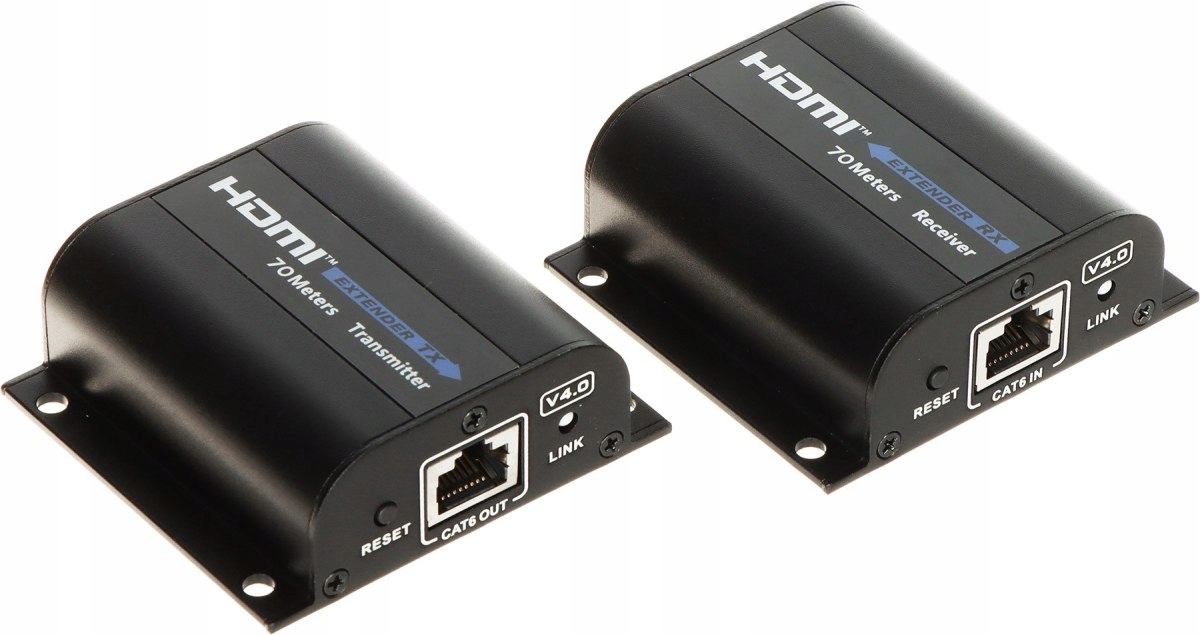 Extender Hdmi-ex -6IR-V4