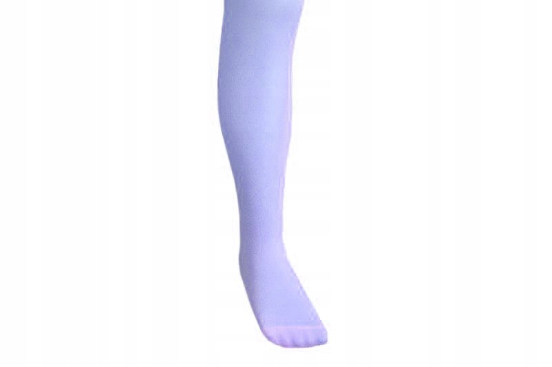 

Rajstopki Dziecięce Rajstopy 134-140 cm Fiolet