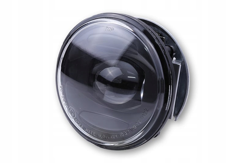 Shin Yo Led vložka do světlometu 4" černá 226-030