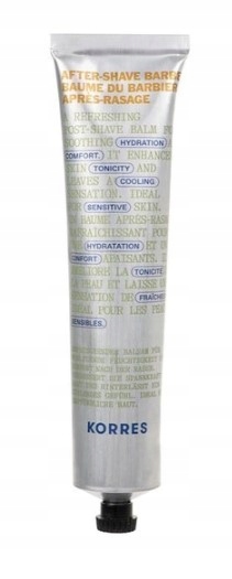 Korres Achillea Men Balzám po holení 125 ml